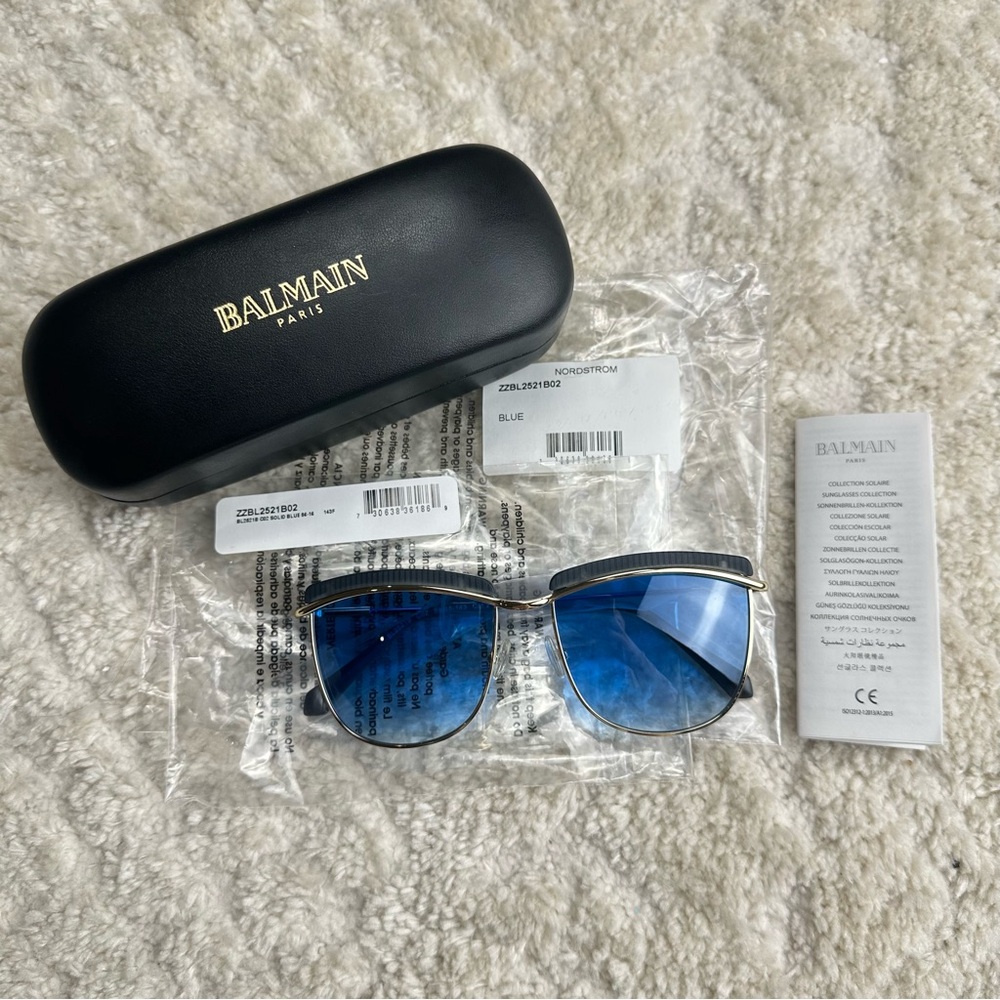 Balmain Women Sunglasses